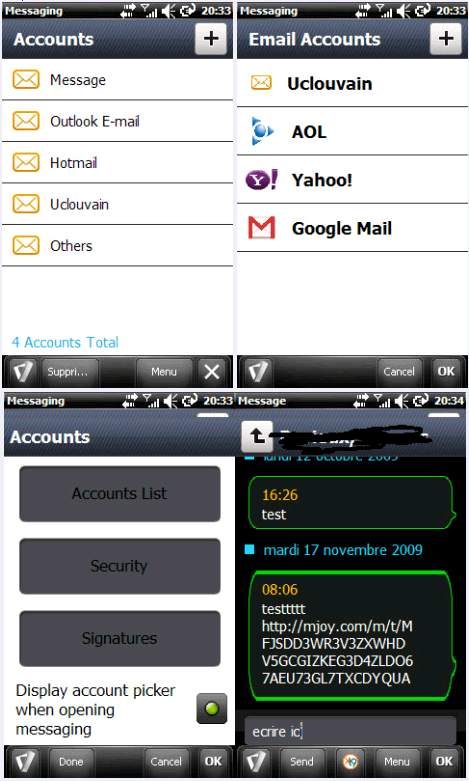 jeux gratuit pour samsung i900 omnia