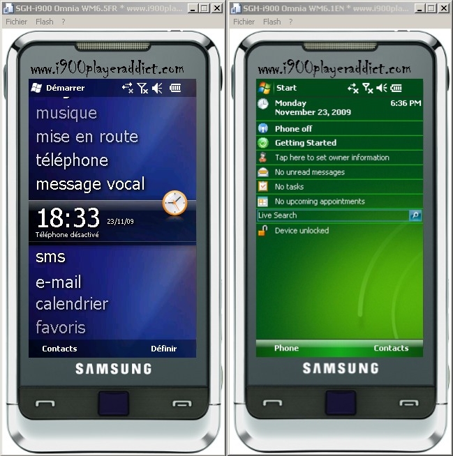 TÉLÉCHARGER WM6.5 FRANCAIS GRATUITEMENT GRATUITEMENT TÉLÉCHARGER WM6.5 FRANCAIS